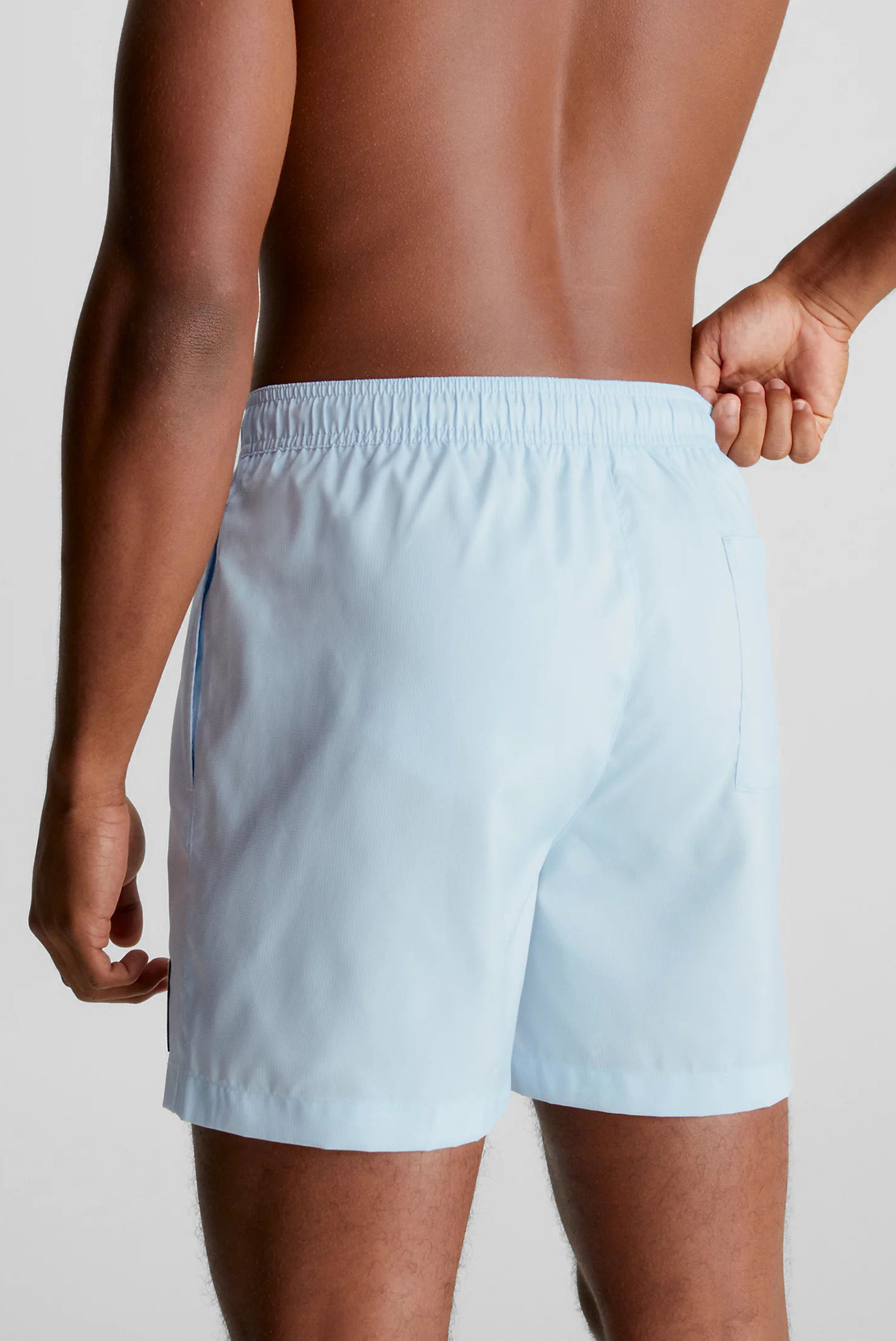 Шорты плавательные MEDIUM DRAWSTRINGCalvin Klein Шорты плавательные MEDIUM DRAWSTRING 4