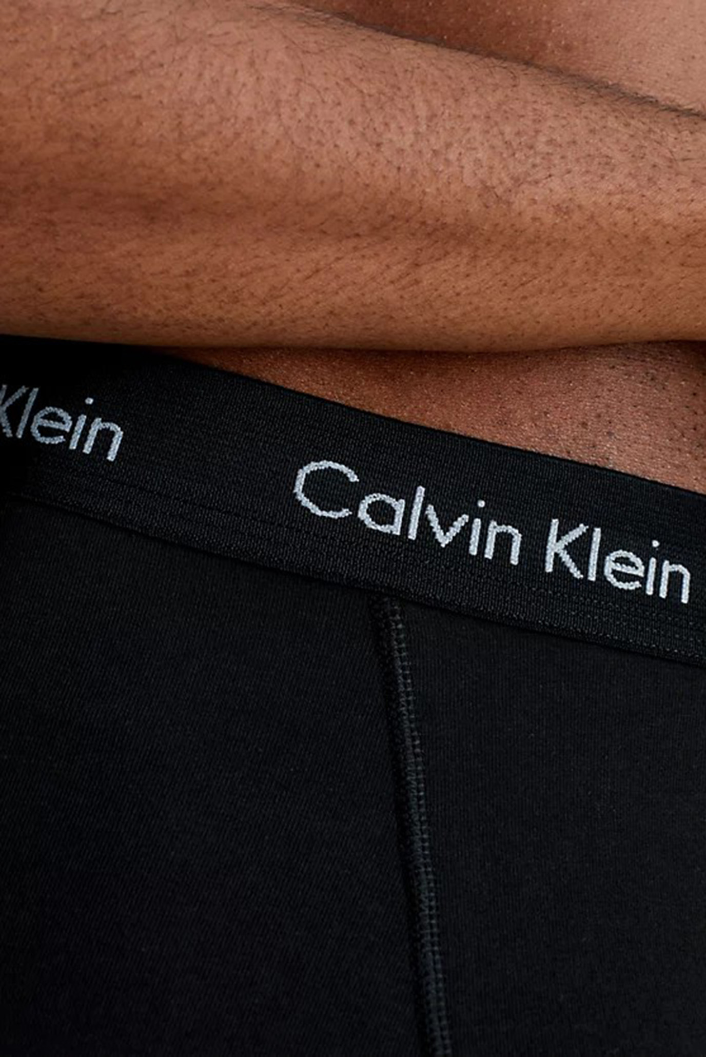 Трусы TRUNK 3PKCalvin Klein Трусы TRUNK 3PK 4