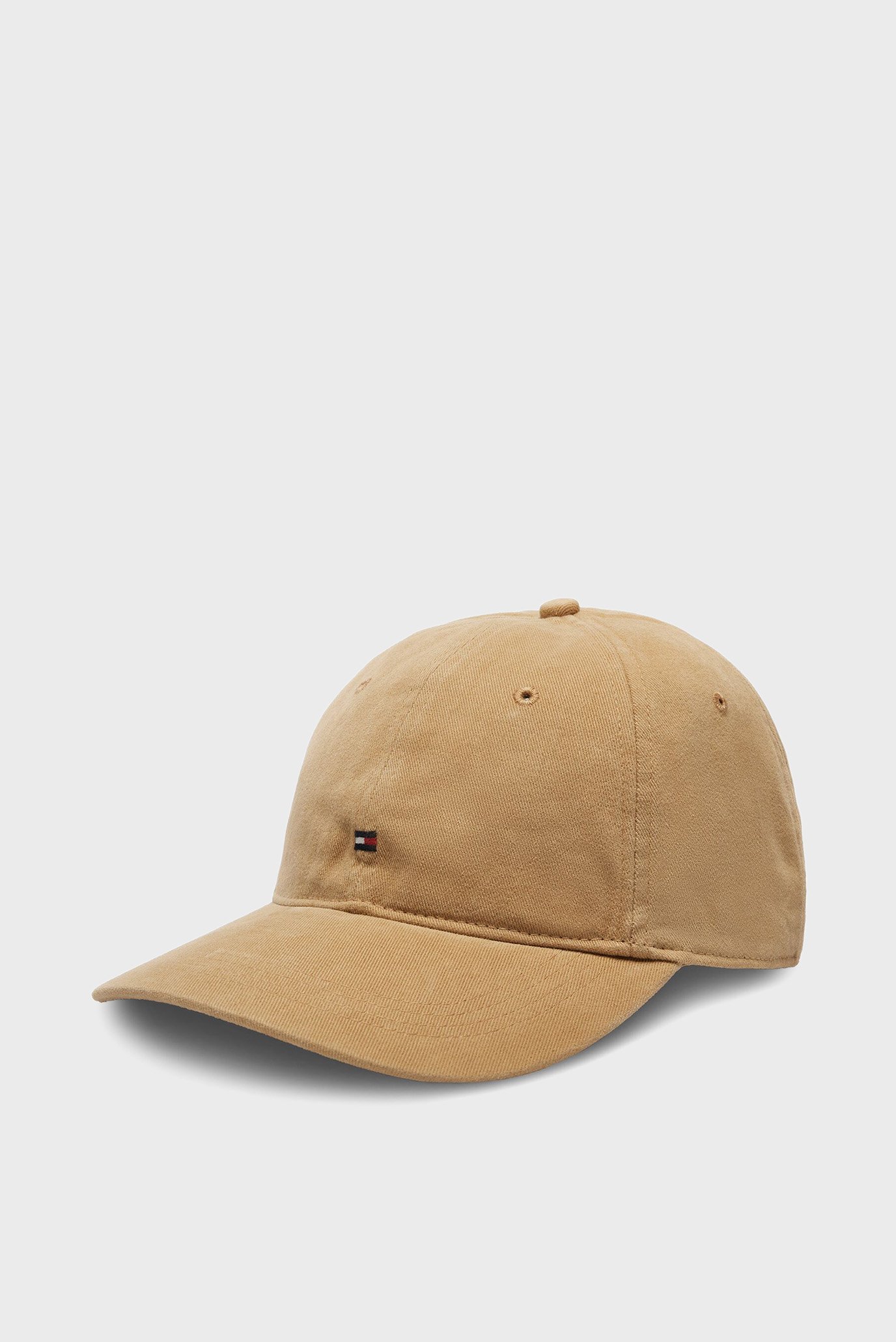 Кепка/TH FLAG '85 SOFT 6 PANEL CAP 1