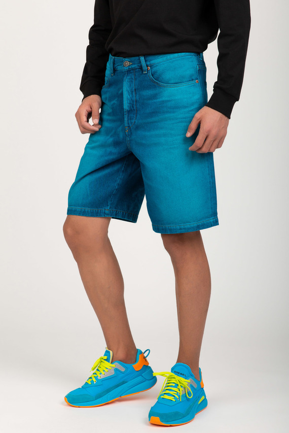 Шорты D-MACS-SHORT-SP SHORTS