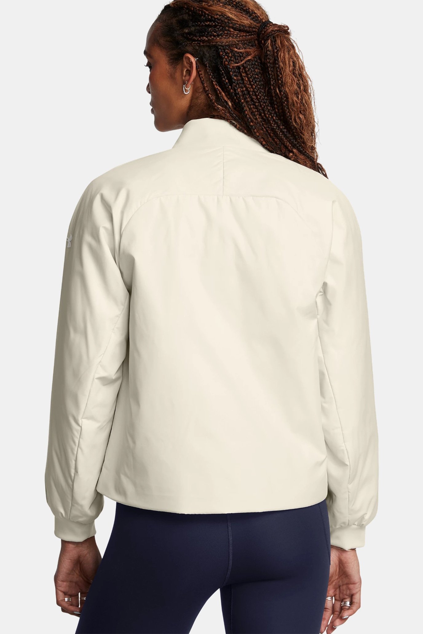 Куртка UNSTOPPABLE INSULATED BOMBER 3