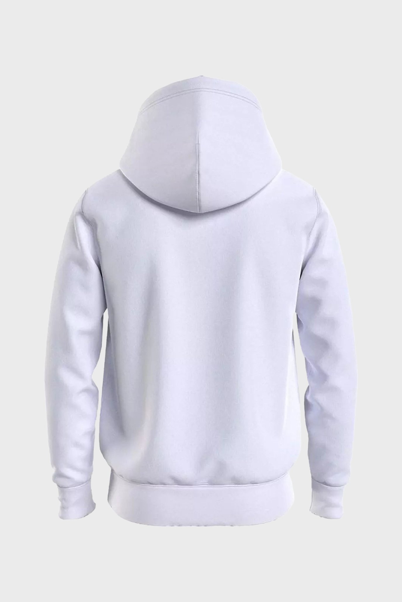 Худи MONOTYPE ROUNDALL HOODY 2