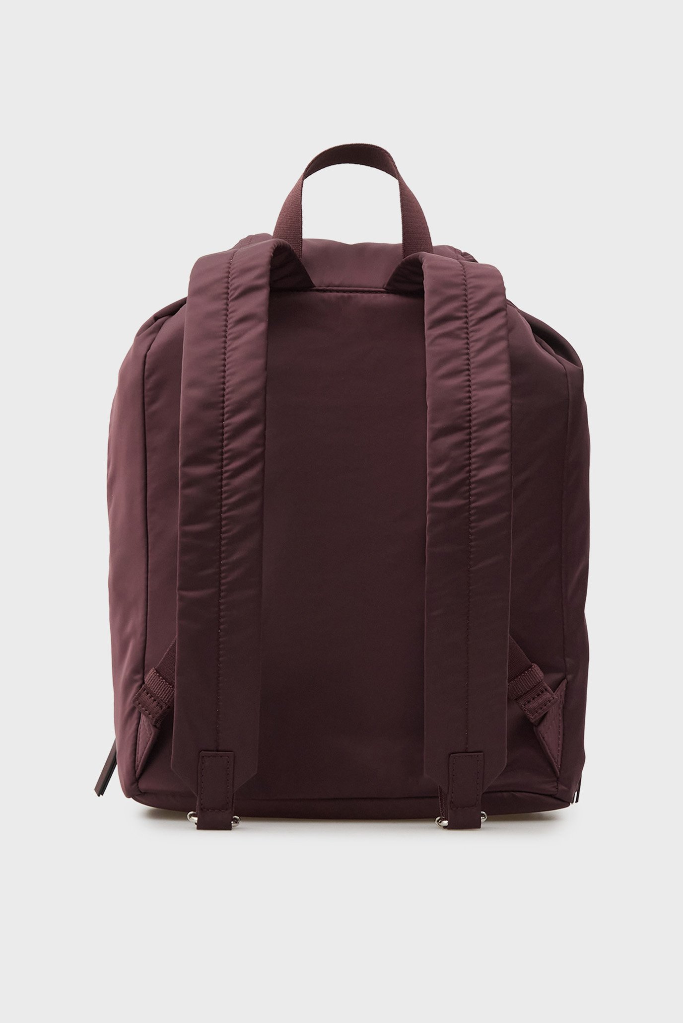 Рюкзак POCKET NYLON FLAP BACKPACKCalvin Klein Рюкзак POCKET NYLON FLAP BACKPACK 4