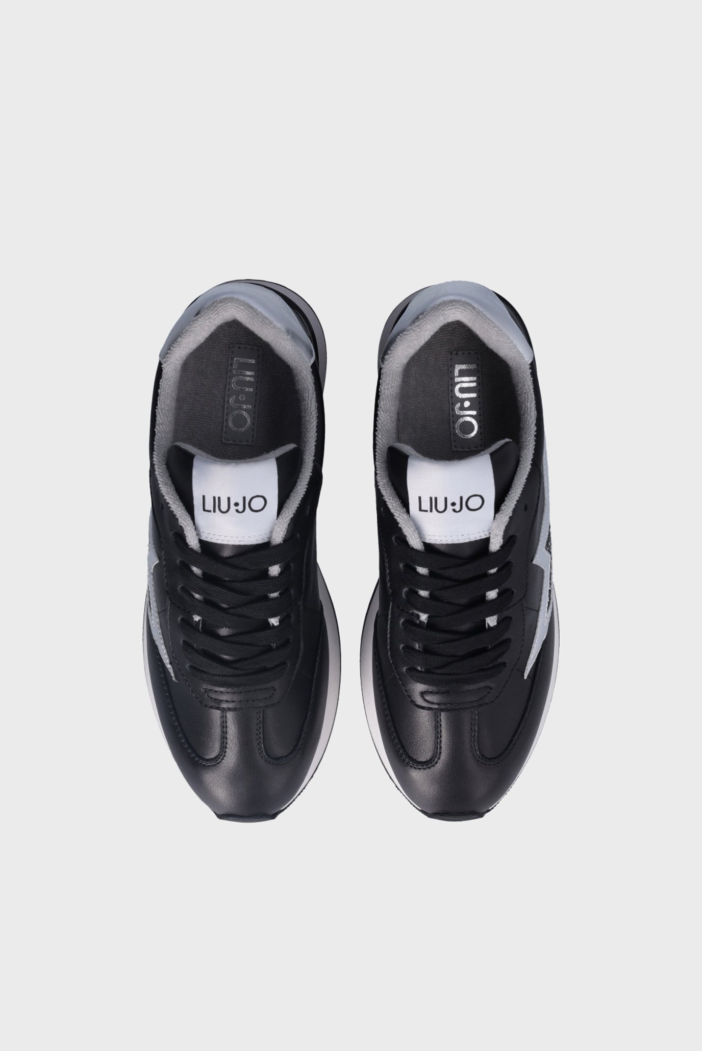 Кроссовки DREAMY 03 4