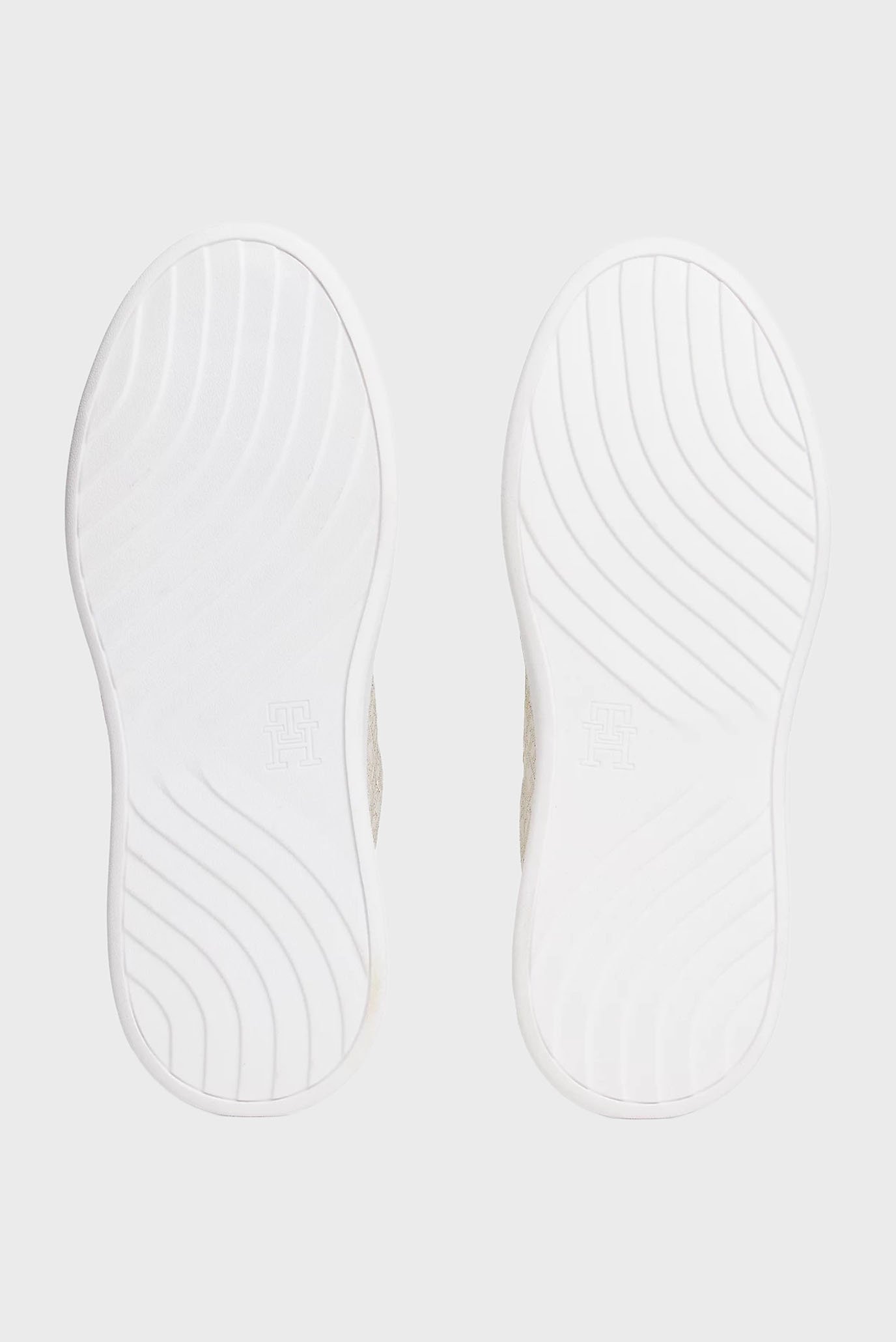 Кеды TH MONOGRAM PLATFORM SNK 5