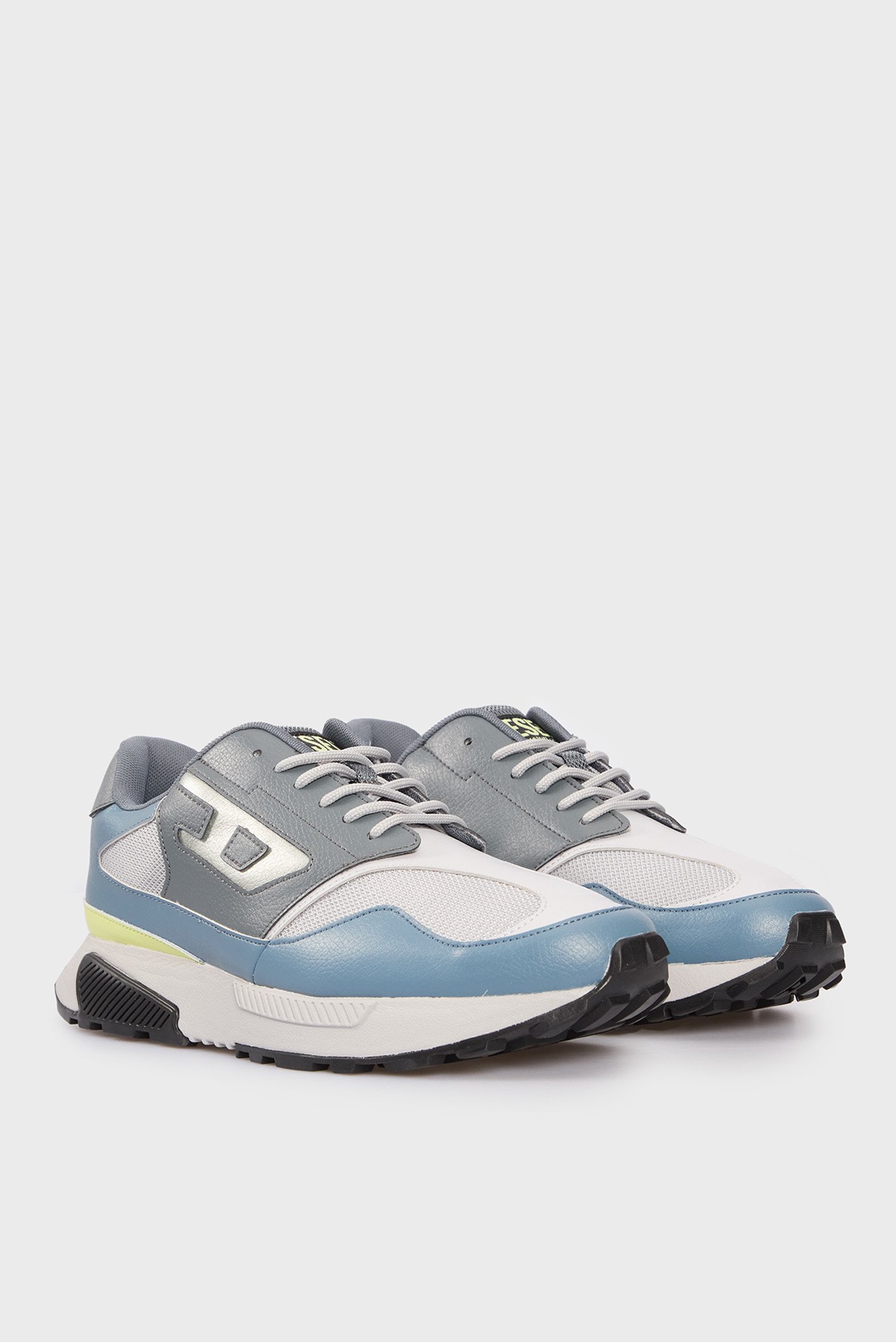 Кроссовки TAME-D S-TAME-D RUNNING SNEAKERS 3