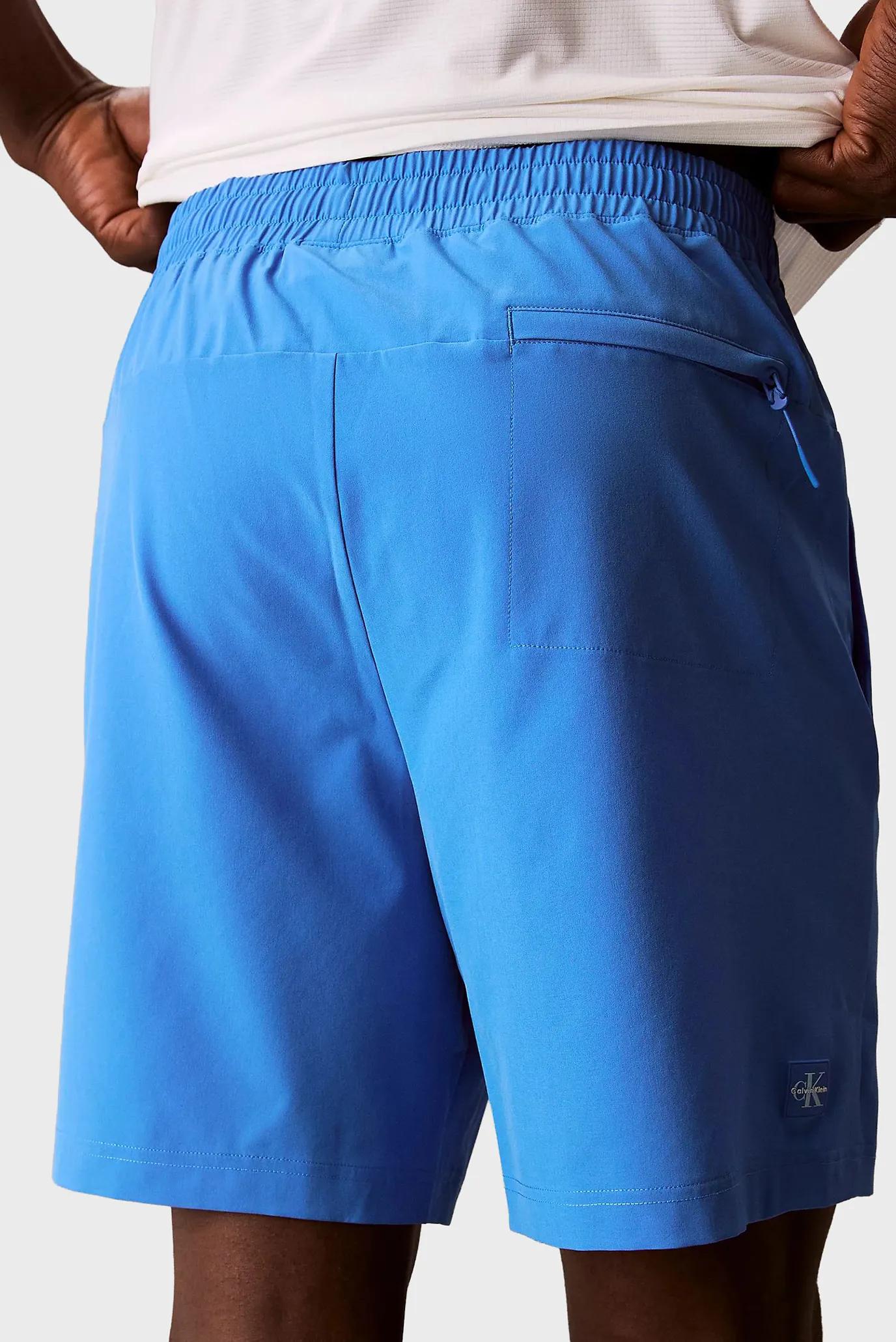 Шорты WOVEN SHORT 6