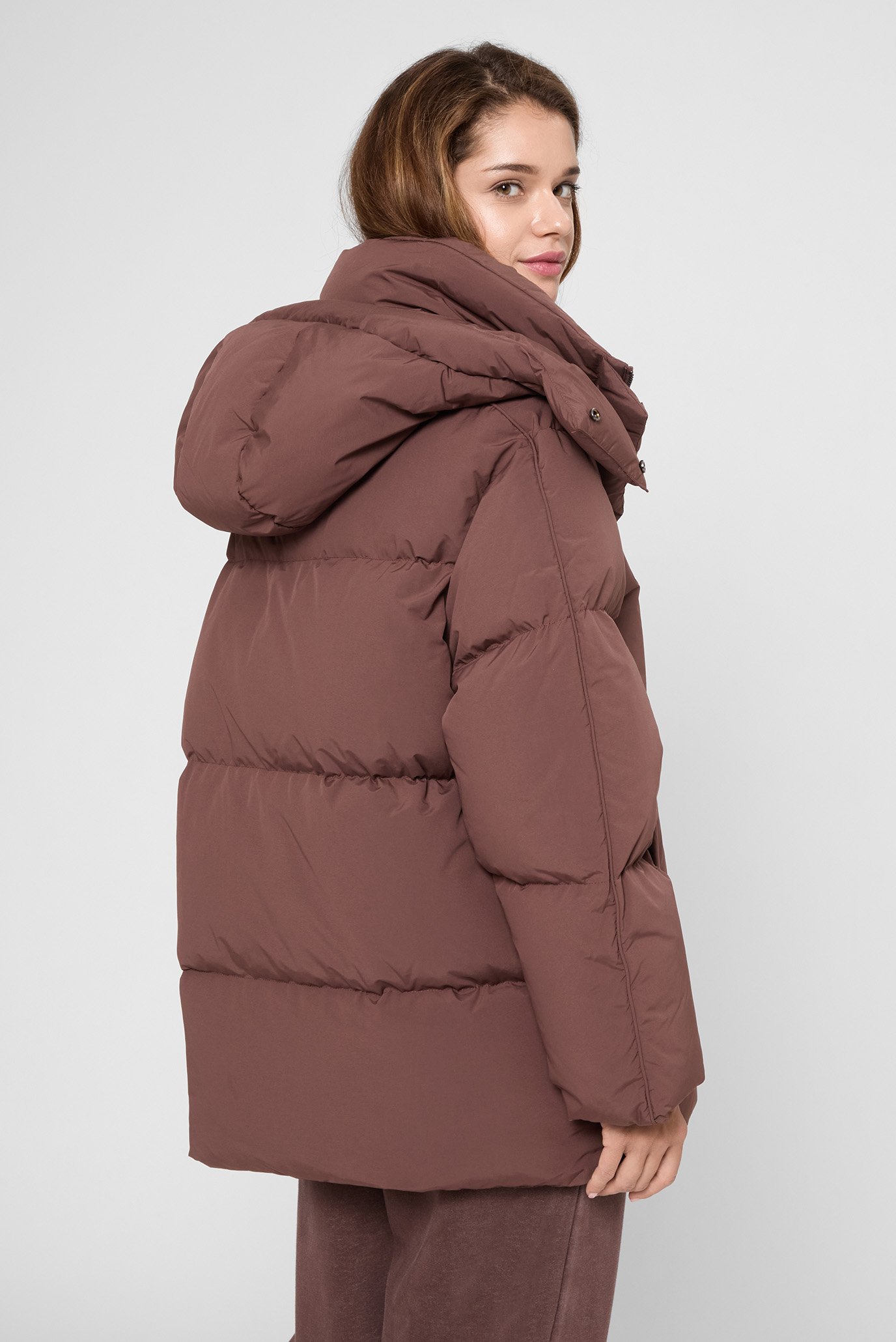 Куртка зимняя WDJ 068 4