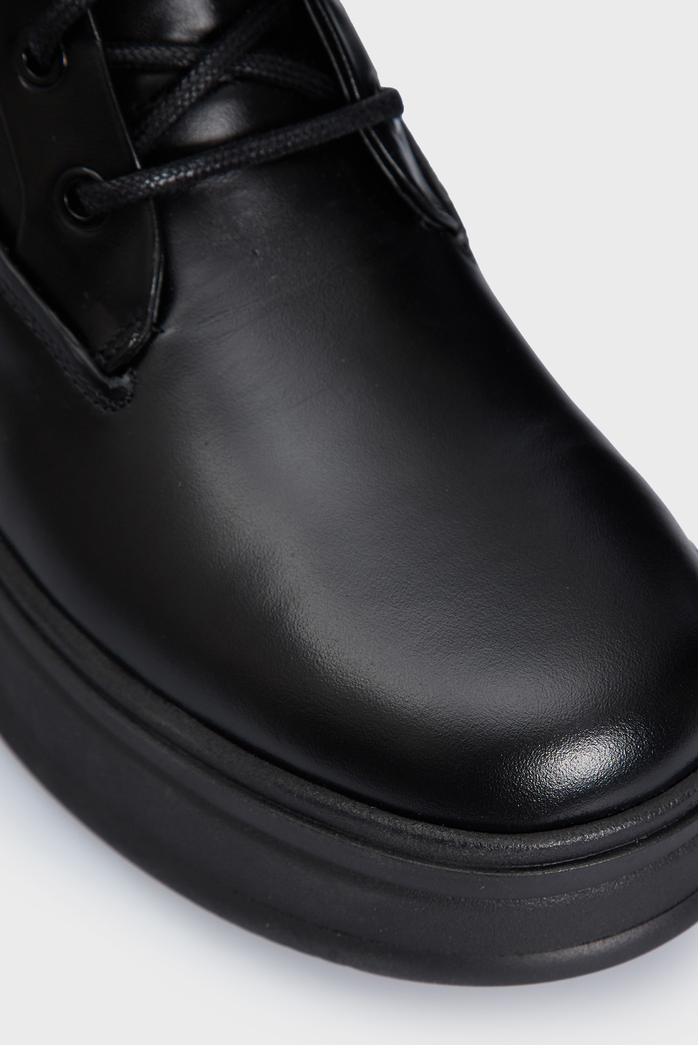 Ботинки PITCHED COMBAT BOOT 4