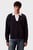 Свитер LS SOLID OVERSIZED JOHNNY COLLAR