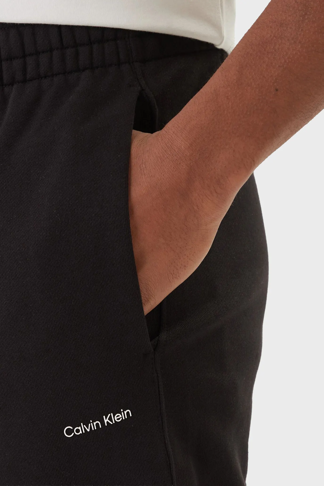 Штаны спортивные NANO STANDARD LOGO JOGGER 4