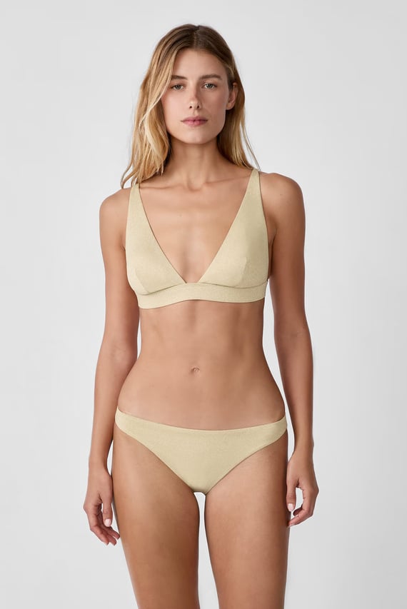 Купальник низ HELIO - BIKI STANDAR Купальник низ HELIO - BIKI STANDAR