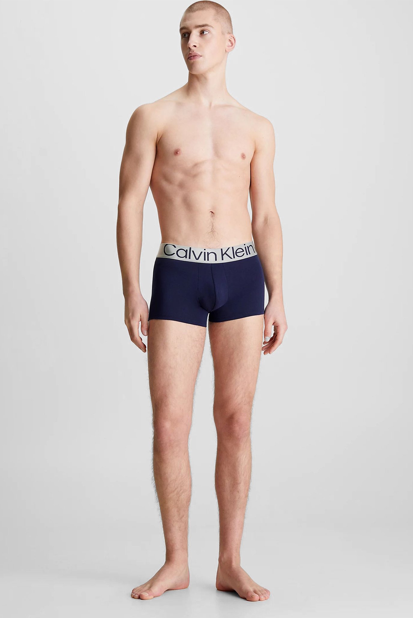 Мужские боксеры (3 шт) TRUNK 6