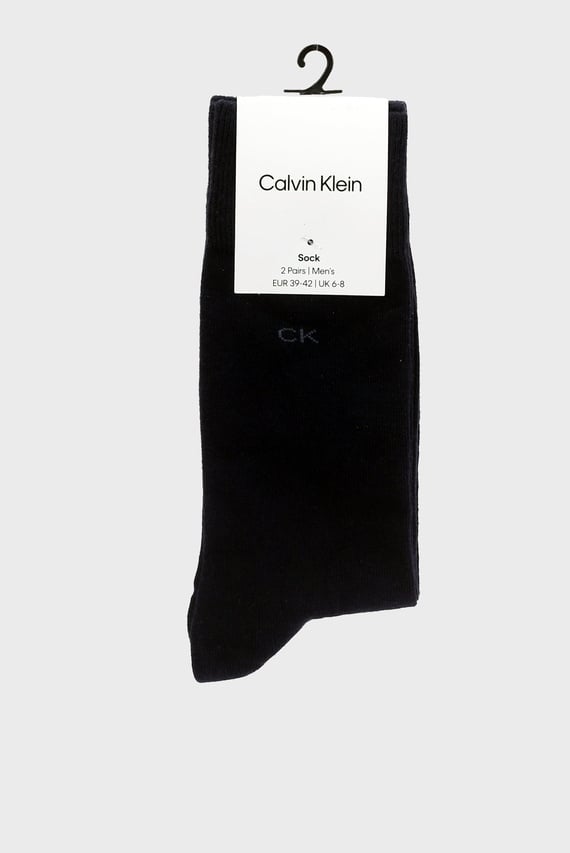 Носки CK MEN SOCK 2P