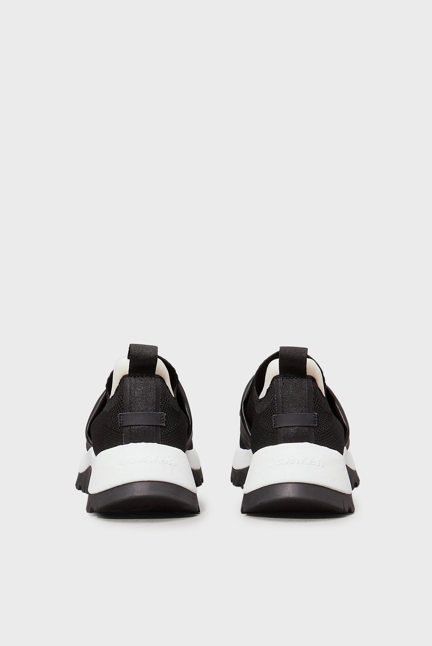 Кроссовки RUNNER SLIP ON - HE NAPPA 6