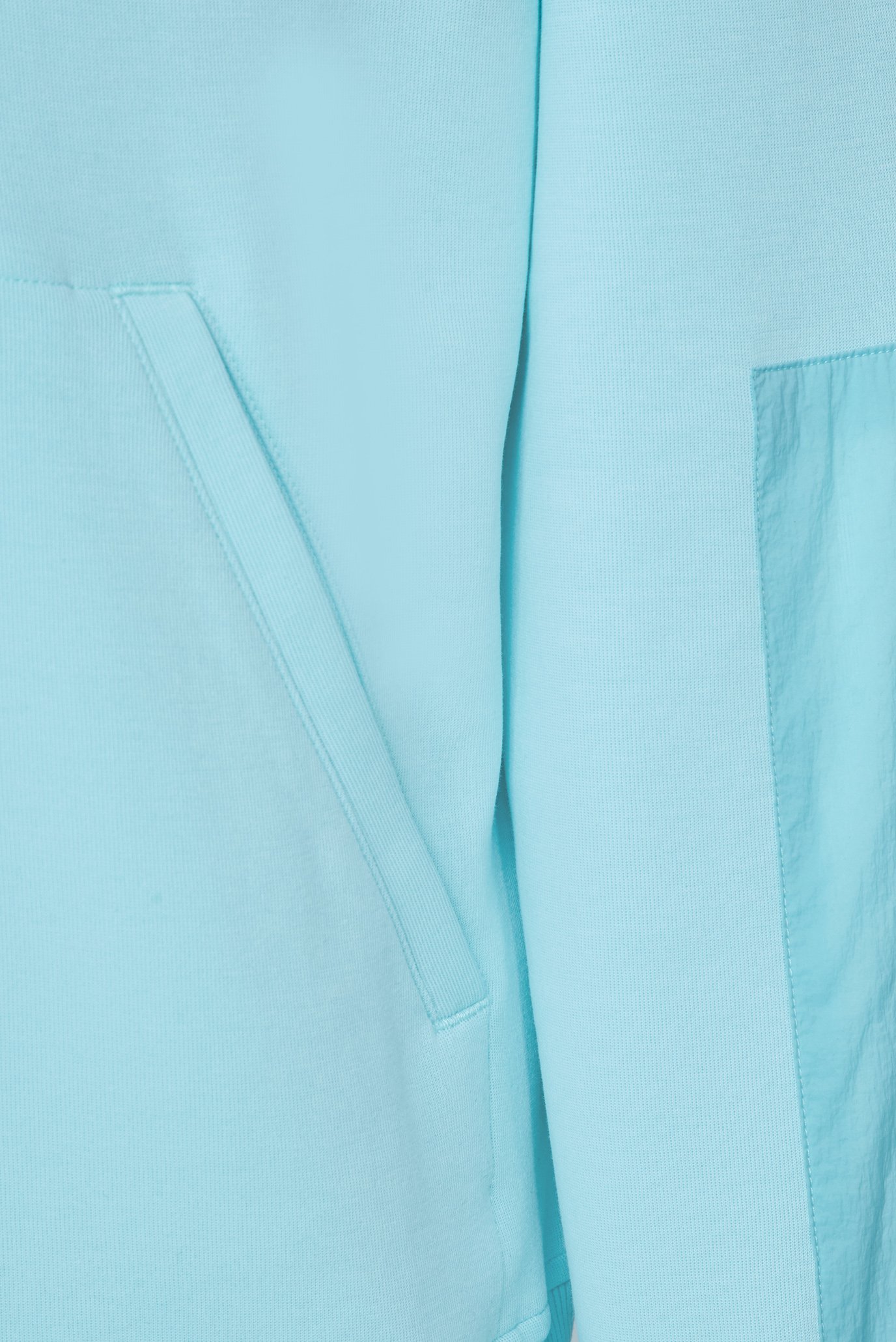 Худи MIX MEDIA HWK 2