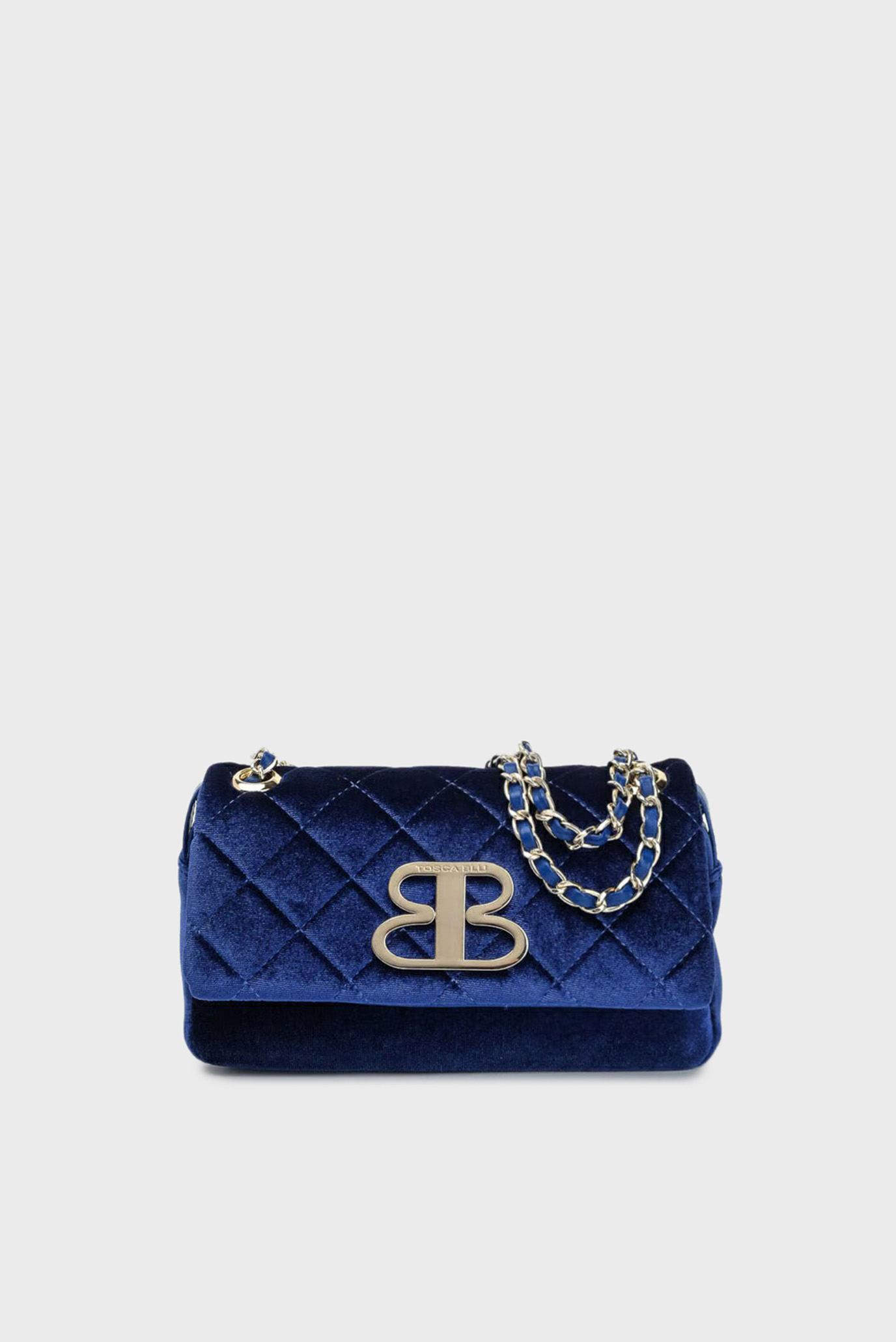 Сумка TB #VELVET - SHOULDER BAG 1