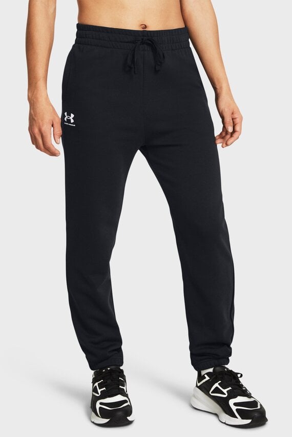 Штаны спортивные UA Rival Terry Jogger Under Armour
