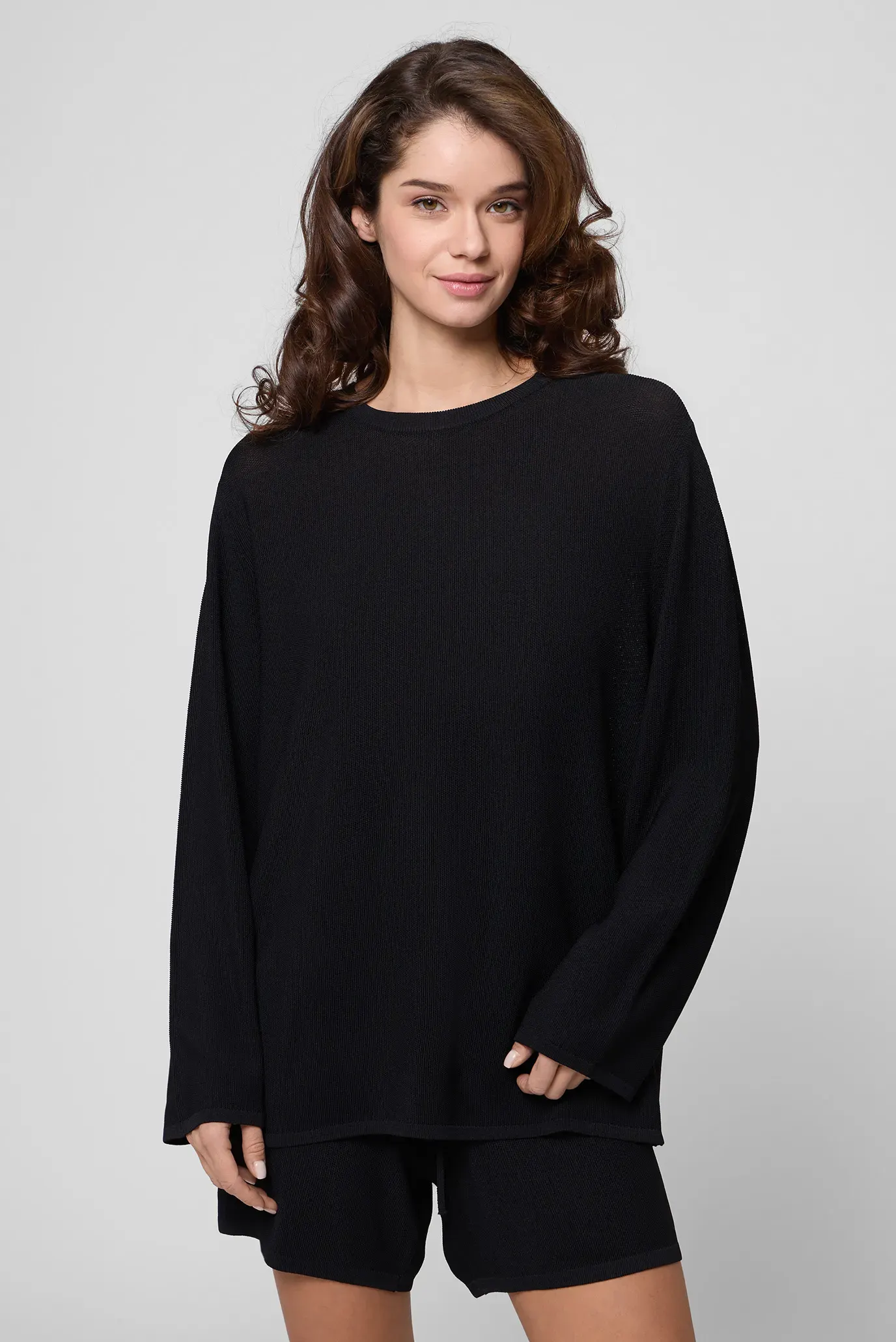 Лонгслив WKS 117 1