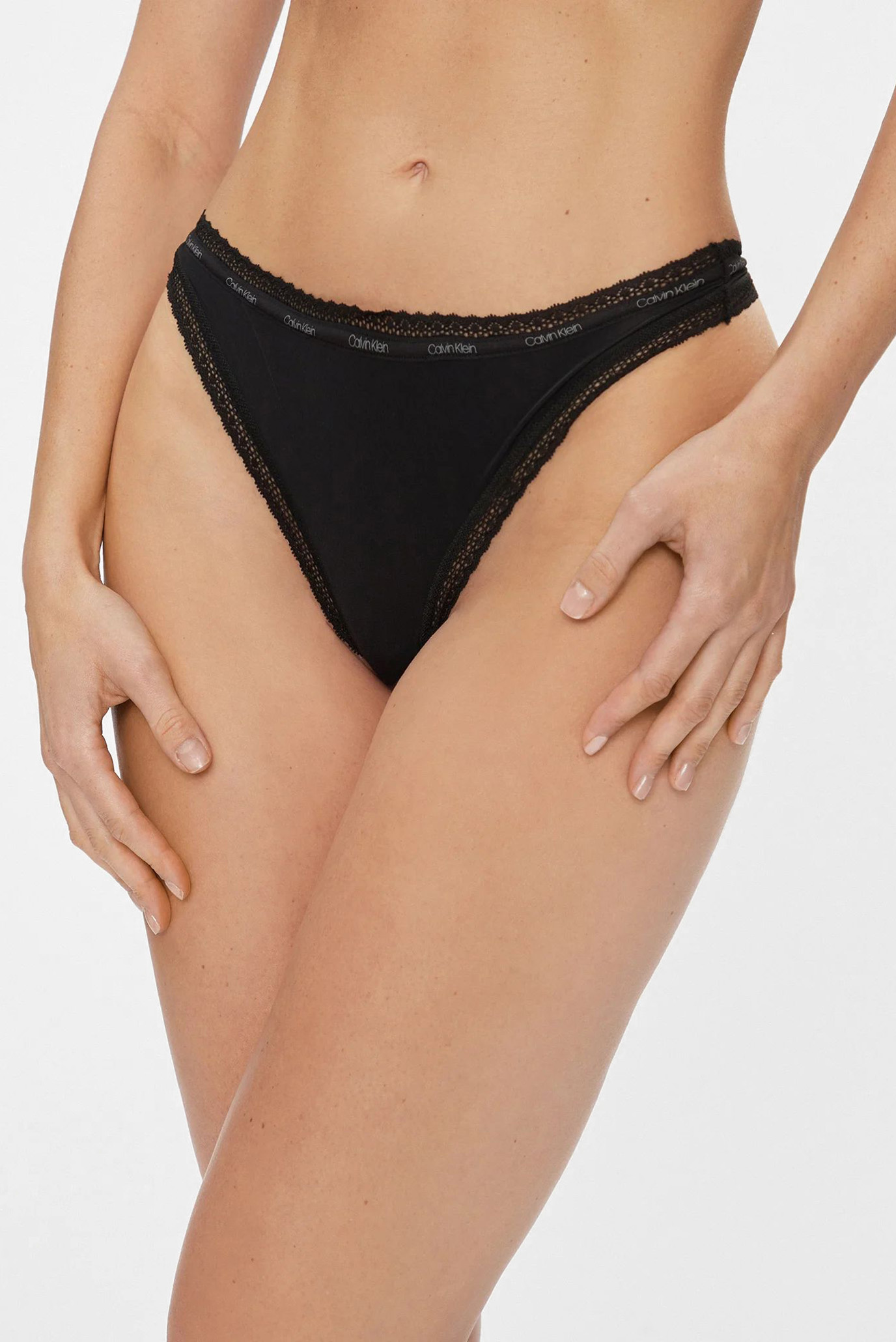 Набор белья THONG 3PK 2