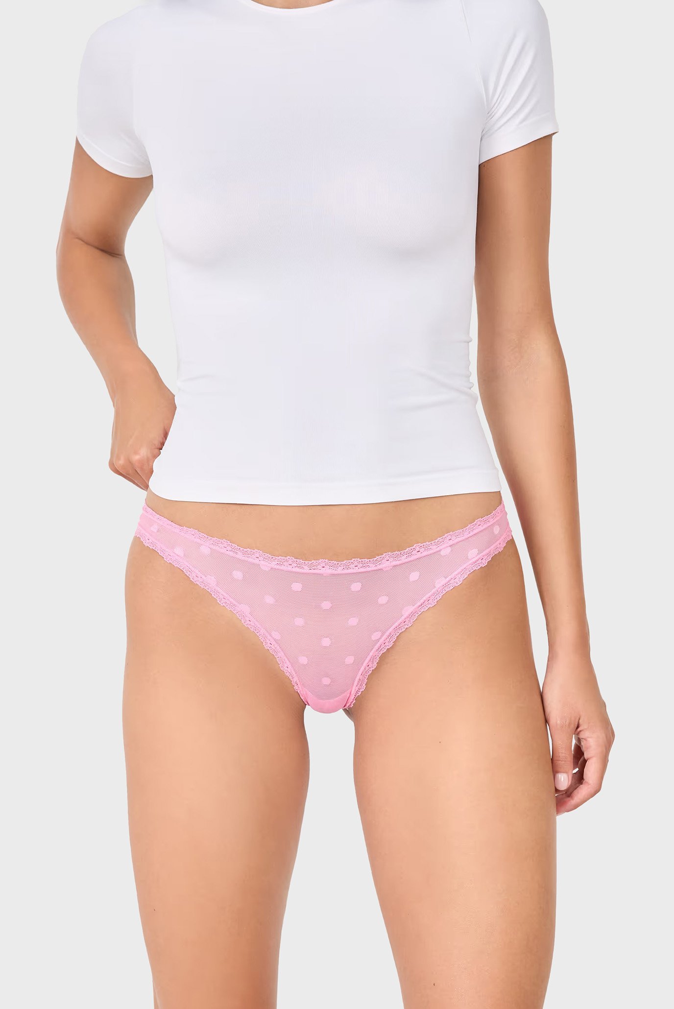 Трусы MALICE - CULOTTE 1