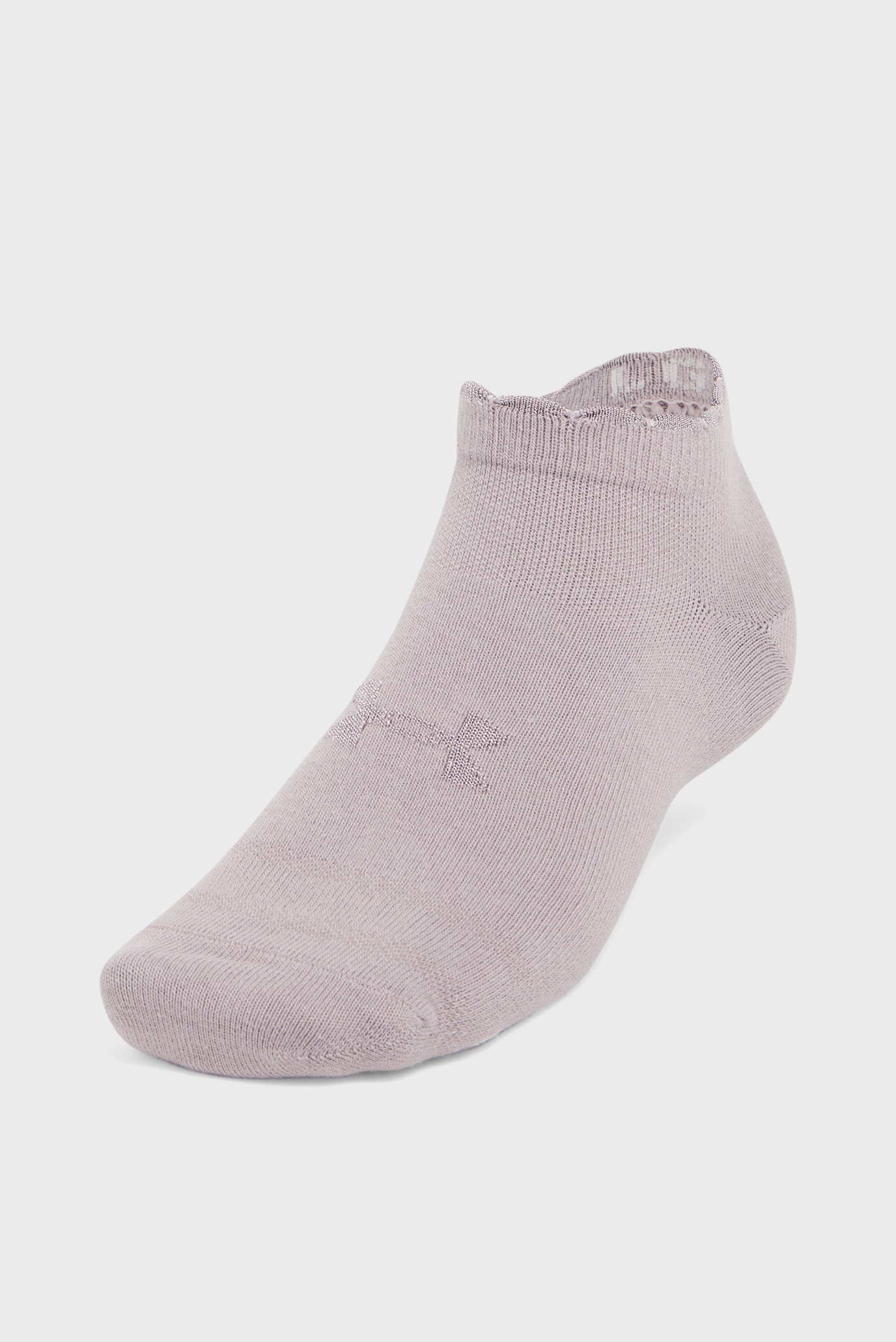 Носки UA Essential Low Cut 3pk 5