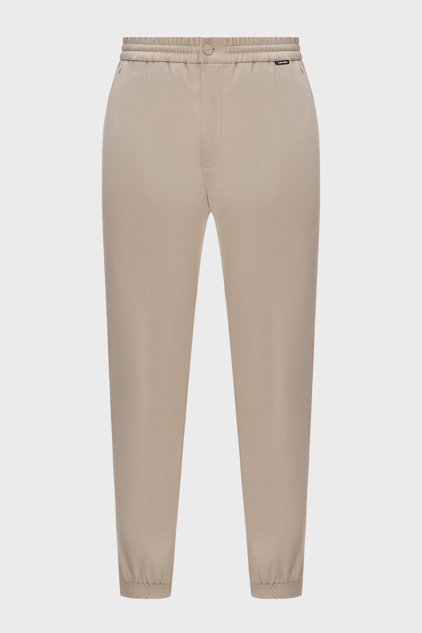 Штаны/TECH COTTON STRETCH TAPERED PANT 1