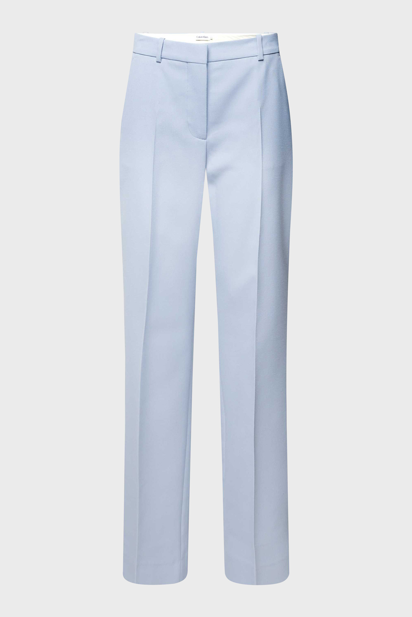 Брюки ESSENTIAL SLIM STRAIGHT PANT 2