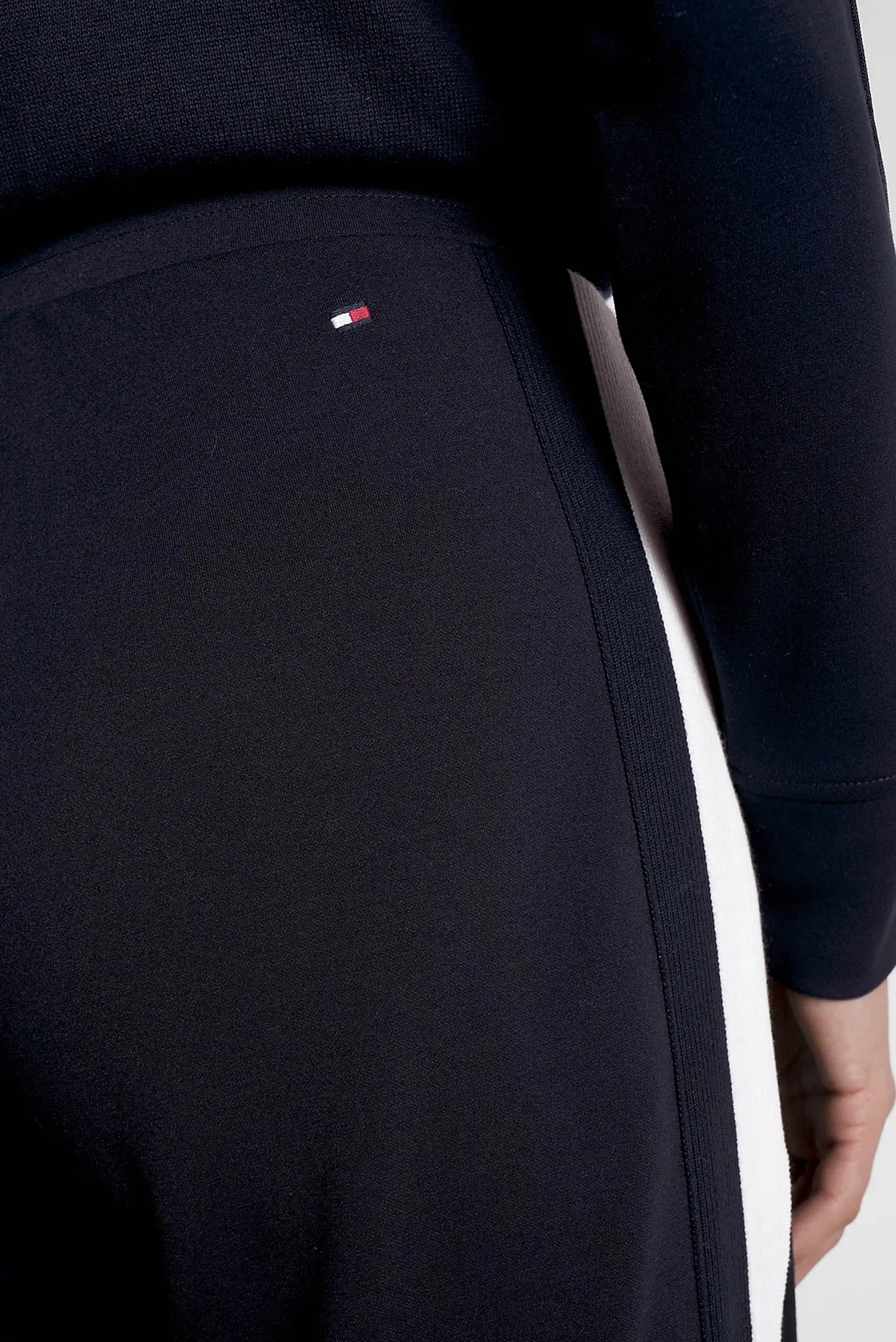 Штаны STR SPLIT GLOBAL STRIPE PANTS 8