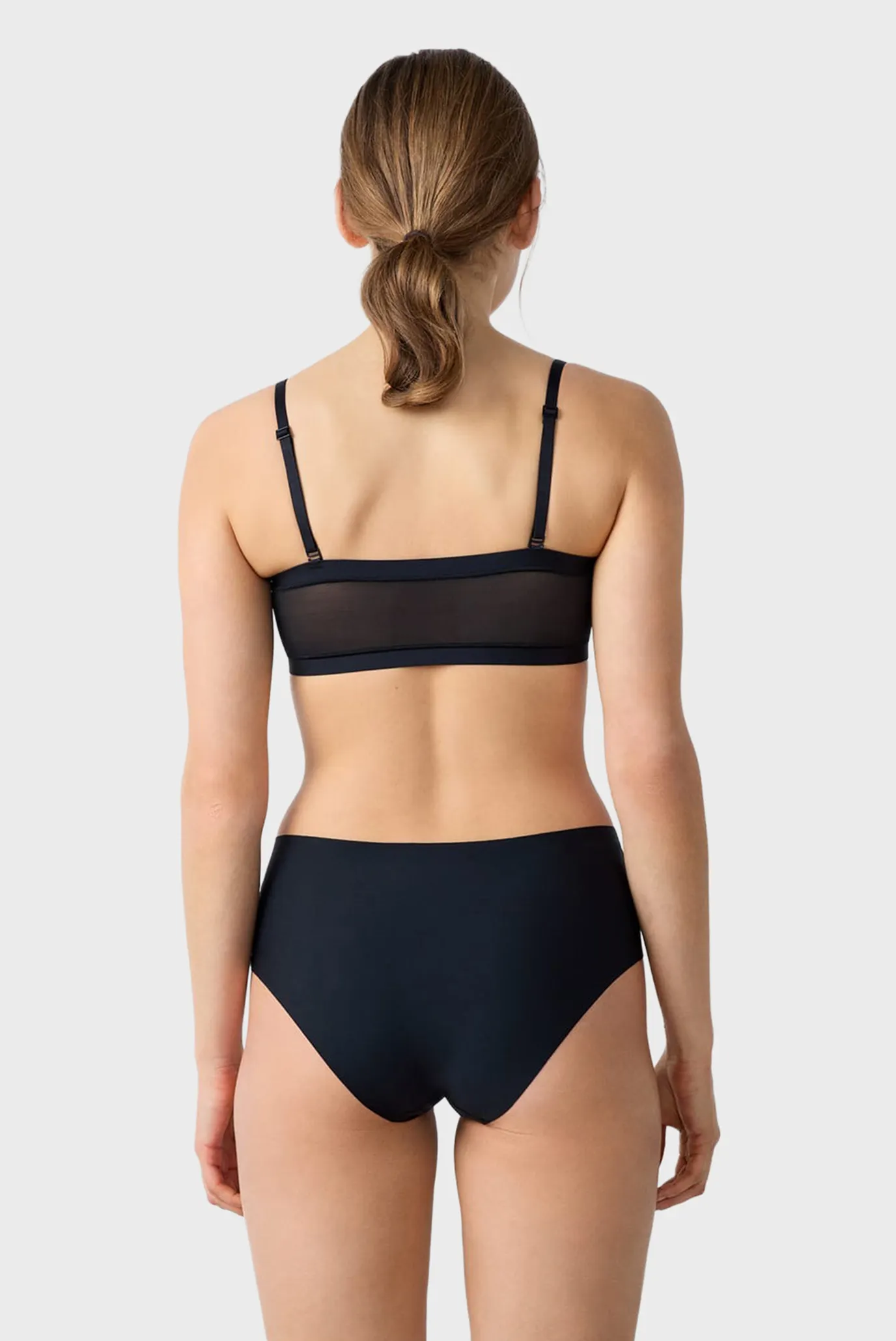 Бюстгальтер/PURE FIT - SA BANDEA 3