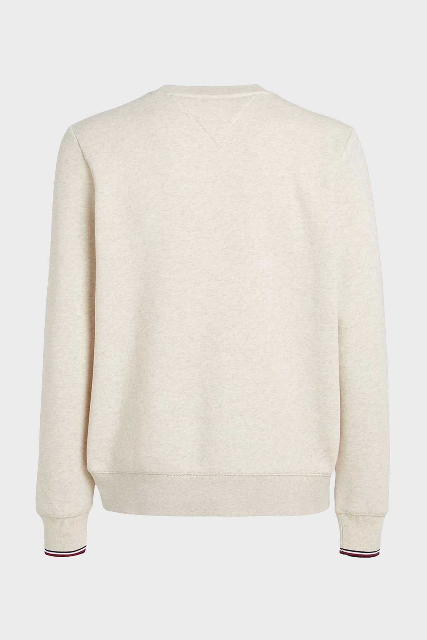 Свитшот TOMMY LOGO TIPPED CREWNECK 5