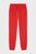 Мужские красные спортивные брюки TARY-DIV