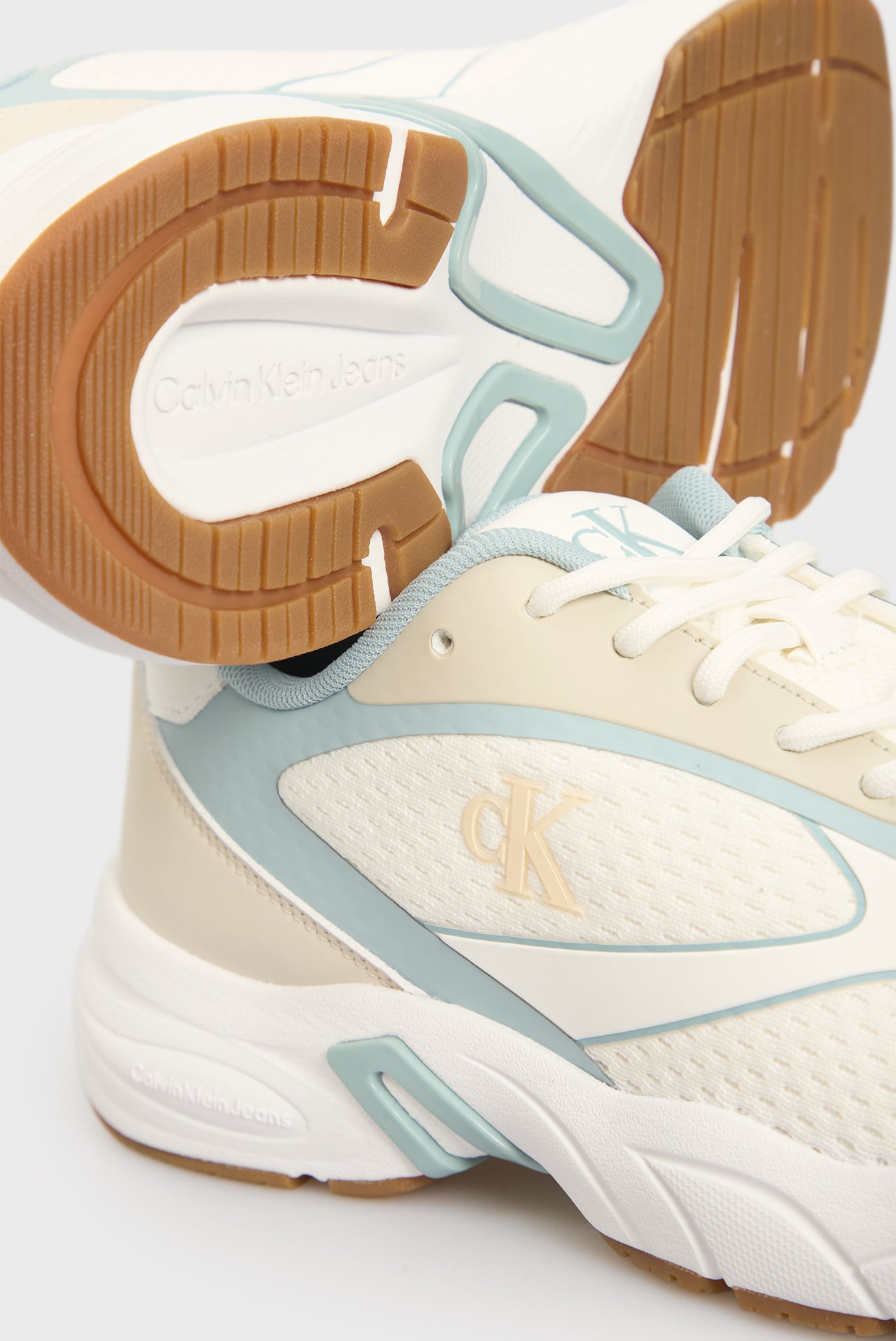 Женские кроссовки RETRO TENNIS KNIT MG 2