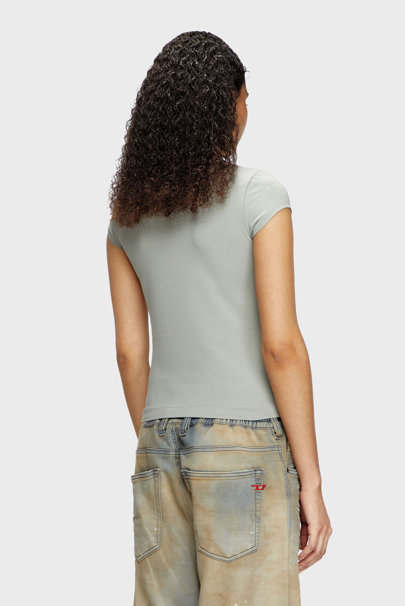 Футболка T-ANGIE MAGLIETTA 3