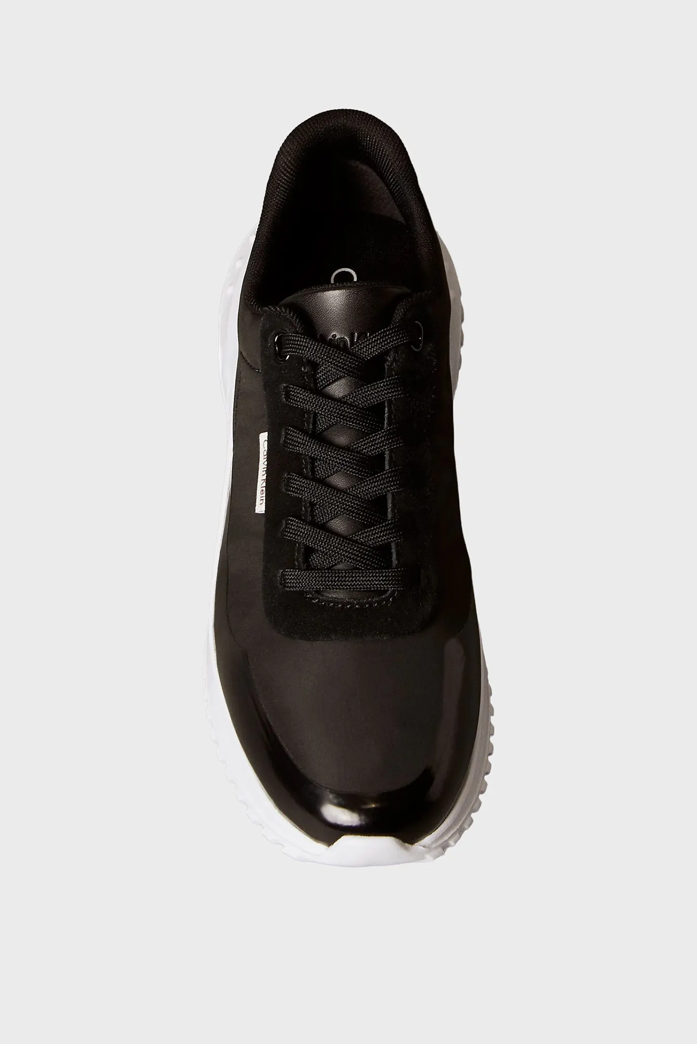 Кроссовки RUNNER LACE UP MAT MIX 3