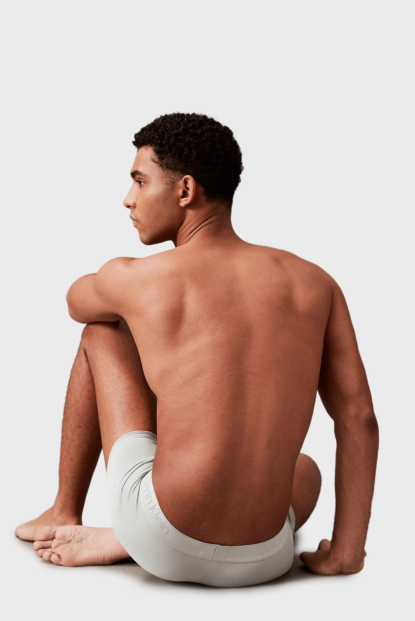 Мужские боксеры (3 шт) LOW RISE TRUNK 3PK 11