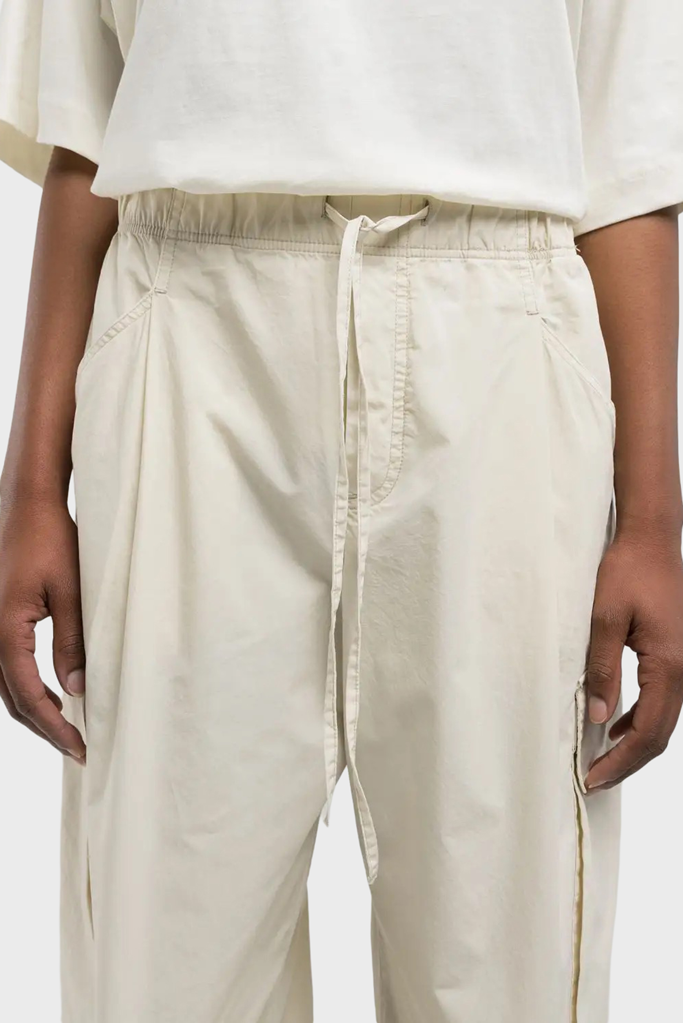 Штаны спортивные/- 4