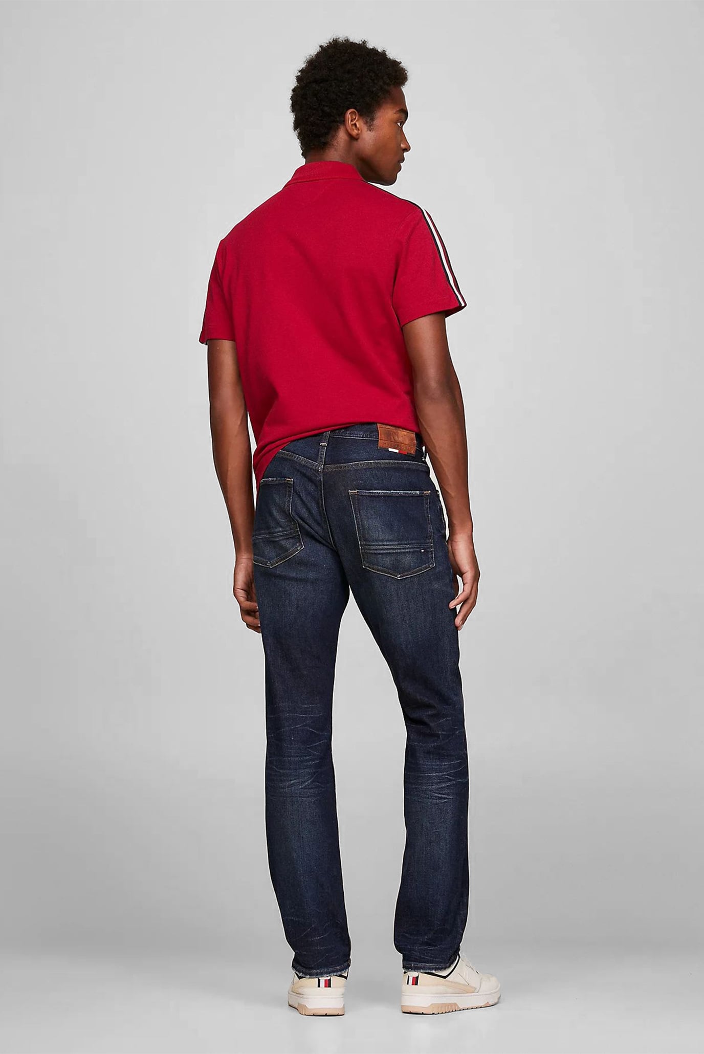 Джинсы STRAIGHT DENTON PSTR 3YRS SOUTH 3