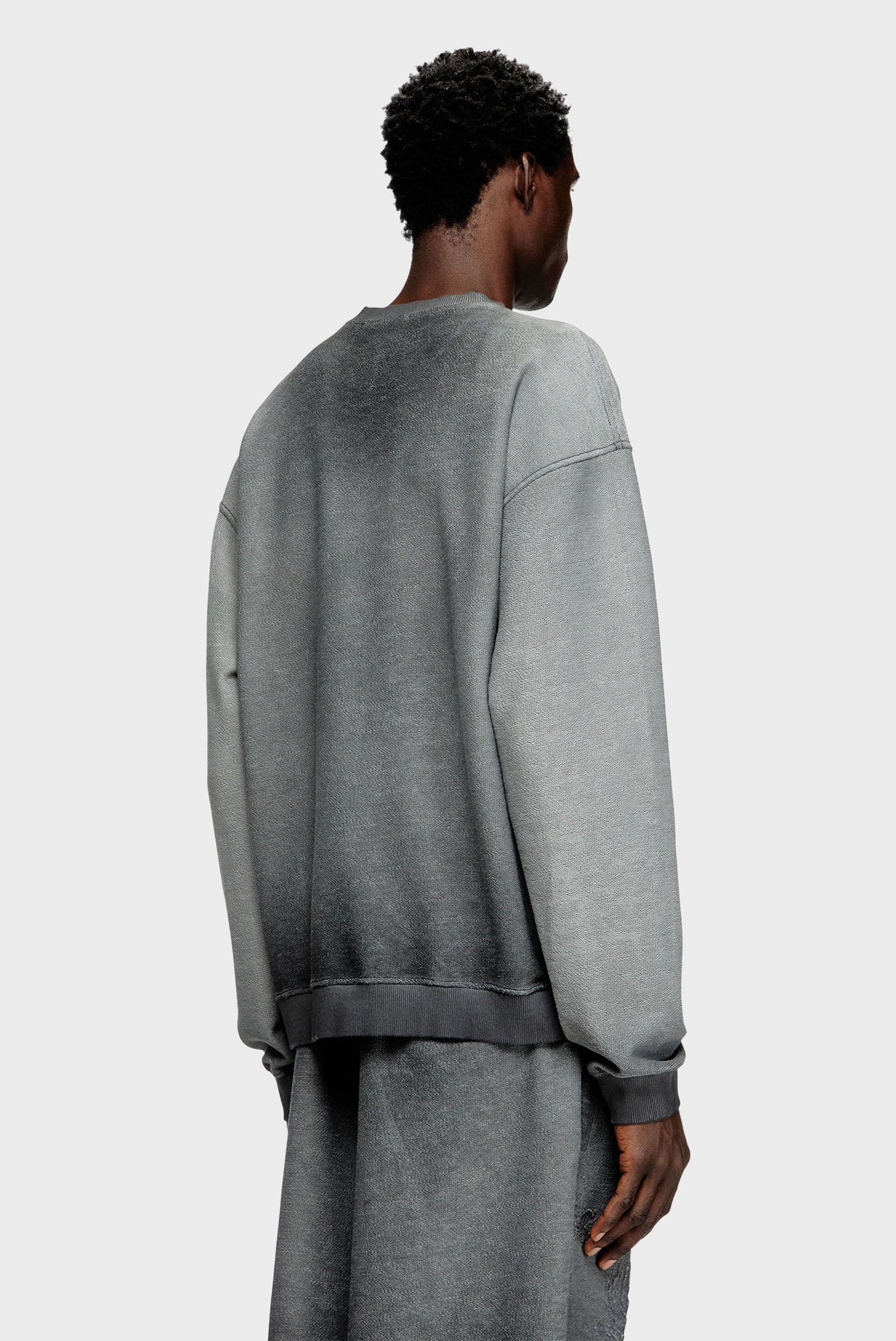 Свитшот S-ARON FELPA 3