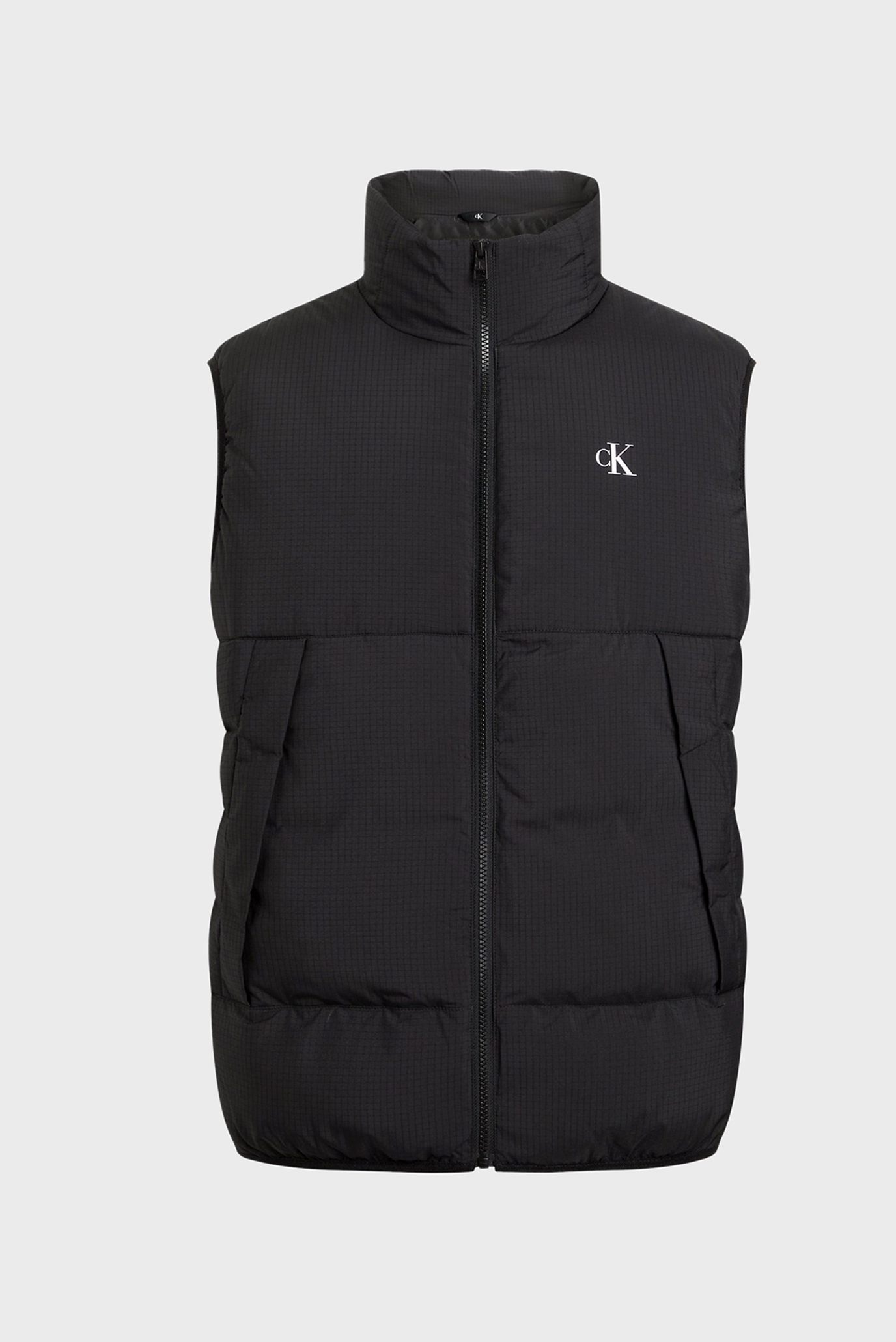 LIGHTWEIGHT PADDED VEST Calvin Klein Jeans J30J324656 FR Group