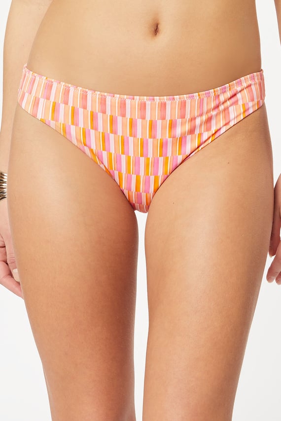 Купальник низ TWIGY SPE - BIKI STANDARD Etam