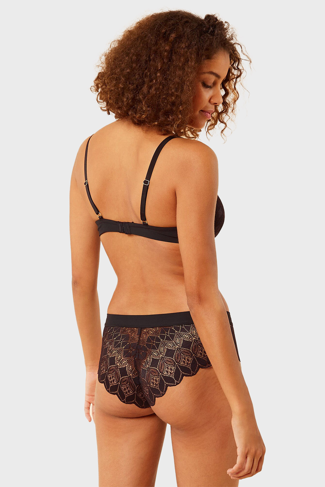 Бюстгальтер SKY - N*5 CLASSIQUE 2