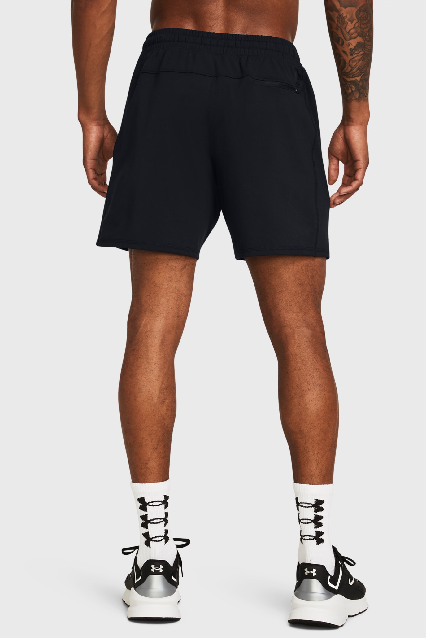 Шорты UA Meridian ShortsUnder Armour Шорты UA Meridian Shorts 3