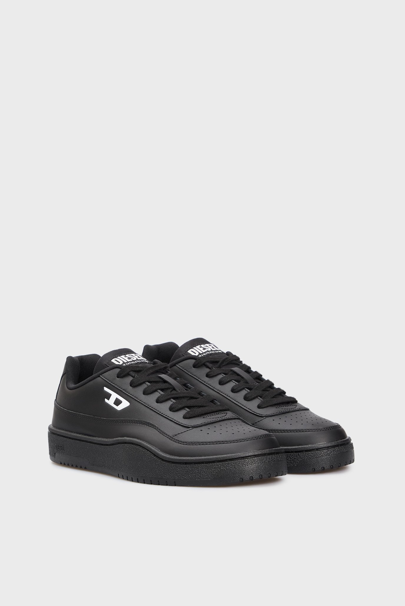 Кроссовки TRACKER-D   S-TRACKER-D LOW SNEAKERS 3