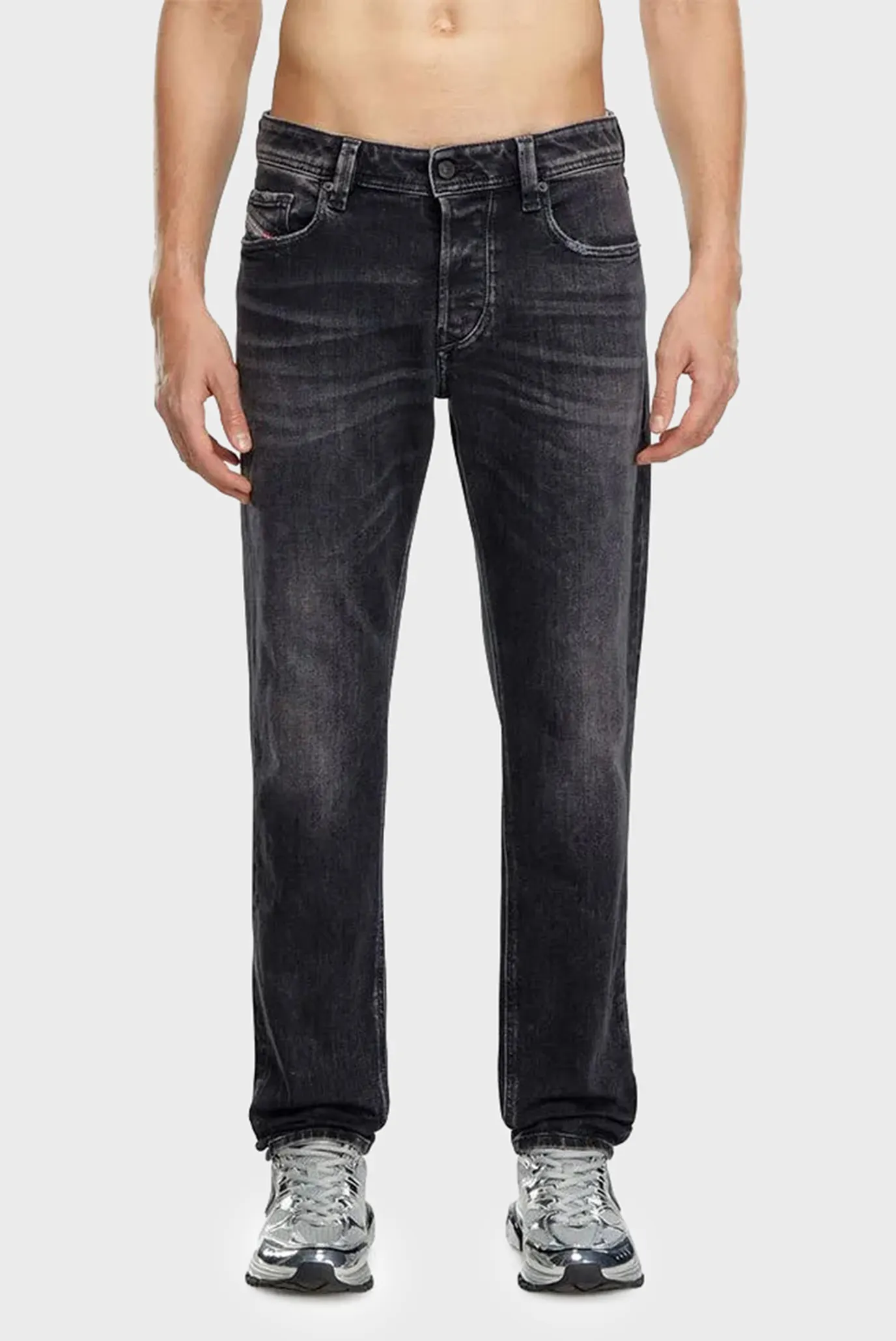 Джинсы 1986 LARKEE-BEEX L.30 PANTALONI 1