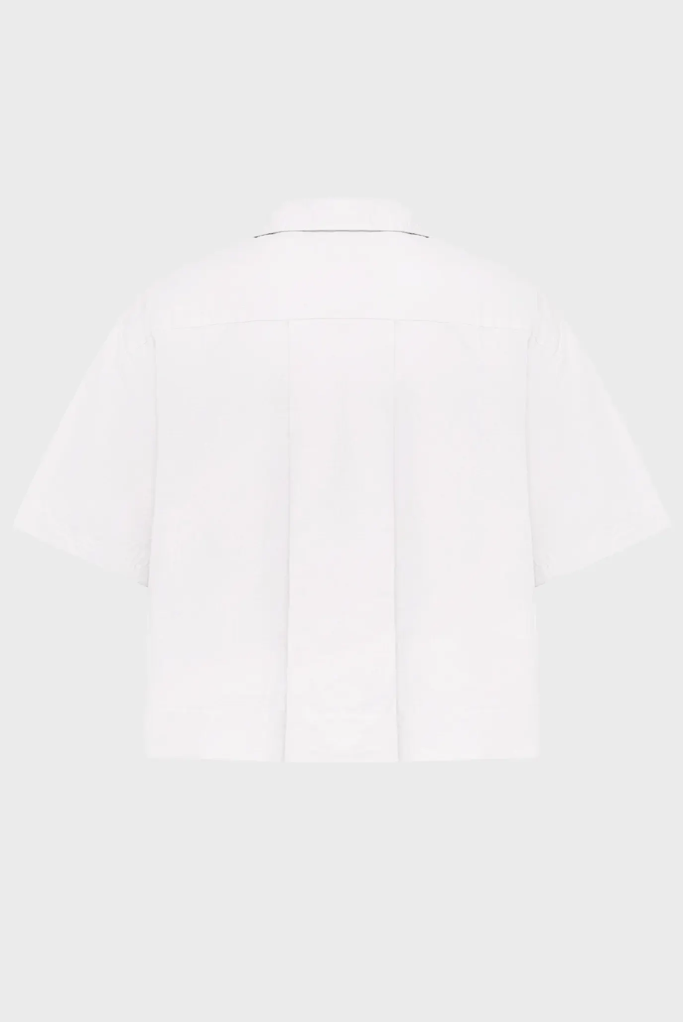 Рубашка с коротким рукавом WWSHRT 005 7