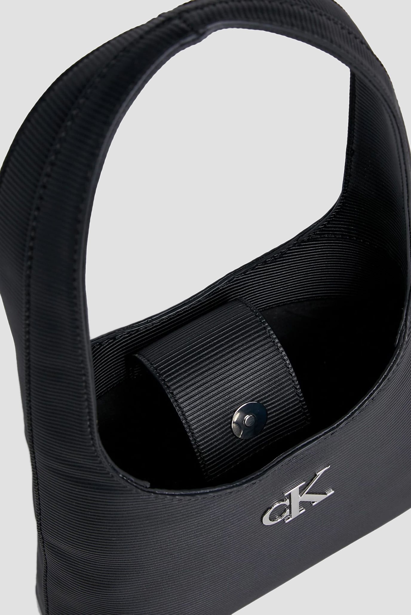 Сумка MINIMAL MONOGRAM SHOULDER BAG T 4