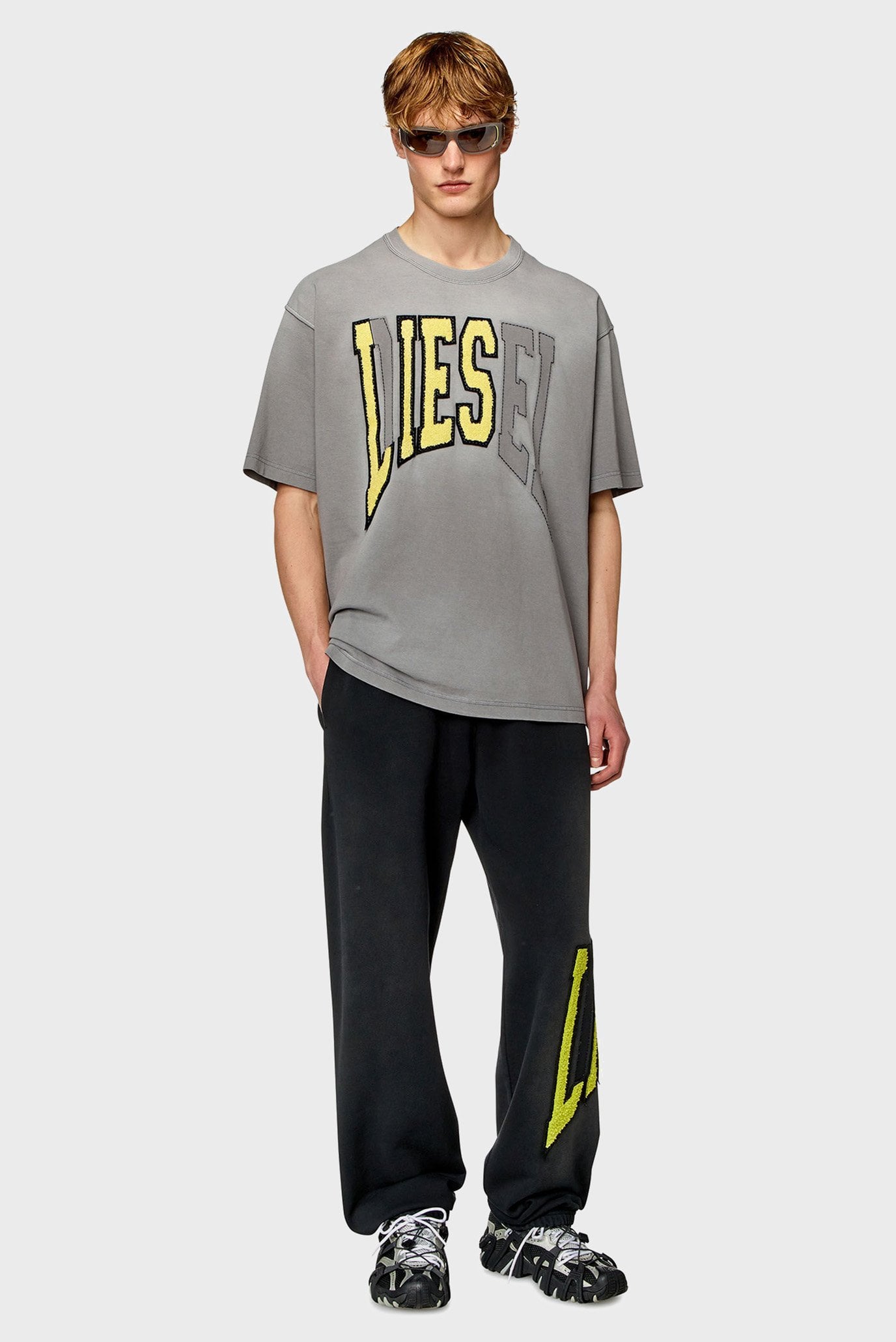 Футболка T-WASH-N MAGLIETTA 2