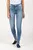 Джинсы HARLEM U SKINNY HW A LAY