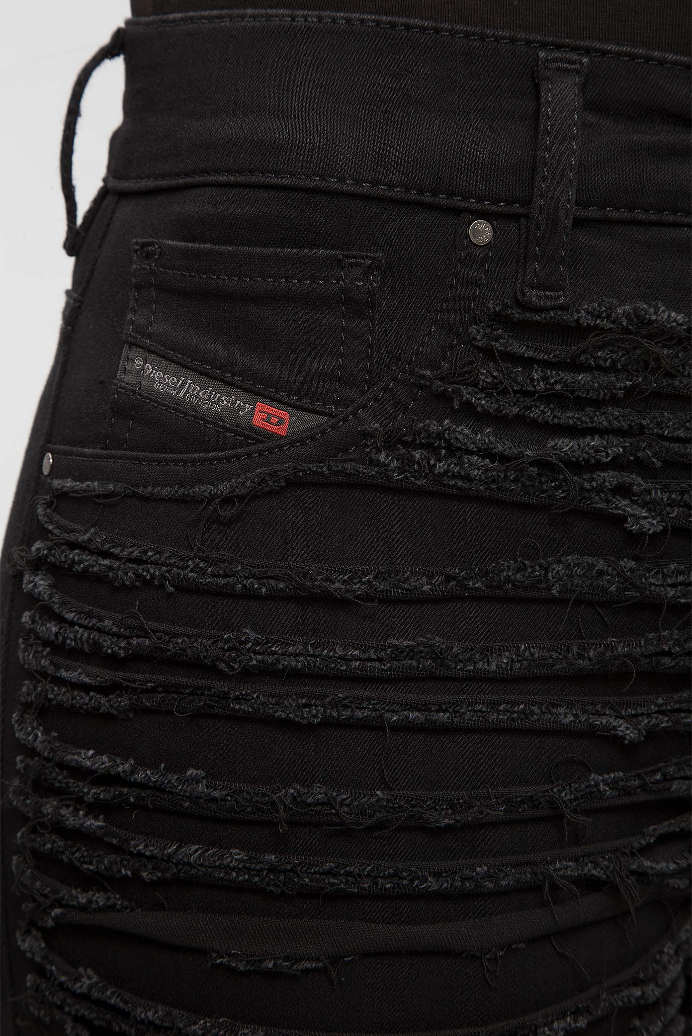 Джинсы SKINZEE L.30 PANTALONI 5